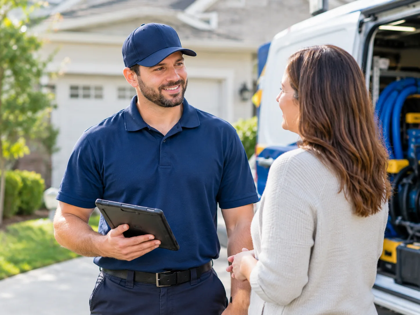 Sewage Backup Cleanup Horatio, AR FAQs